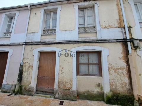 Imagen 2 de Betanzos Población