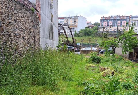 Imagen 3 de Betanzos Población