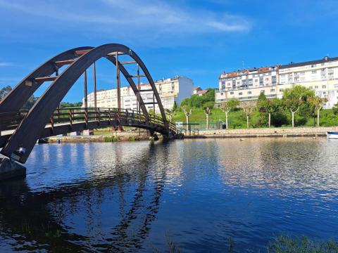 Imagen 4 de Betanzos Población