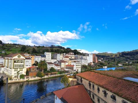 Imagen 2 de Betanzos Población