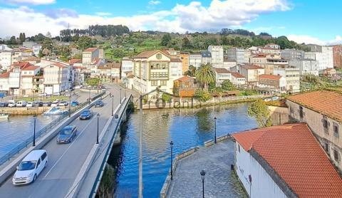 Imagen 1 de Betanzos Población