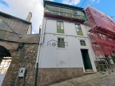 Imagen 3 de Betanzos Población