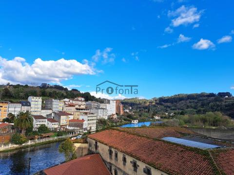 Imagen 25 de Betanzos Población