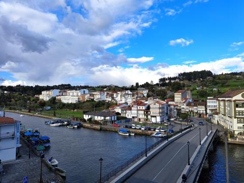 Imagen 26 de Betanzos Población