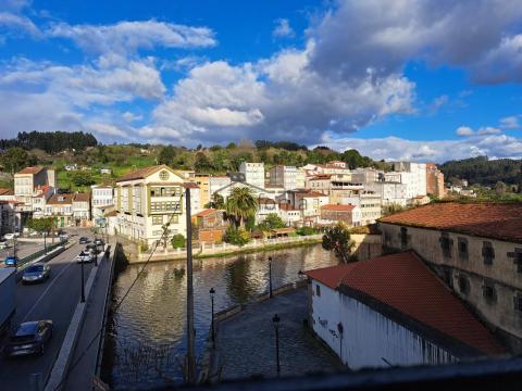 Imagen 36 de Betanzos Población