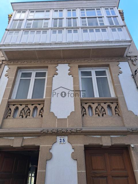 Imagen 1 de Betanzos Población