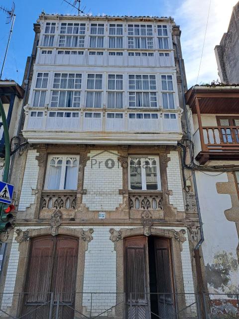 Imagen 42 de Betanzos Población