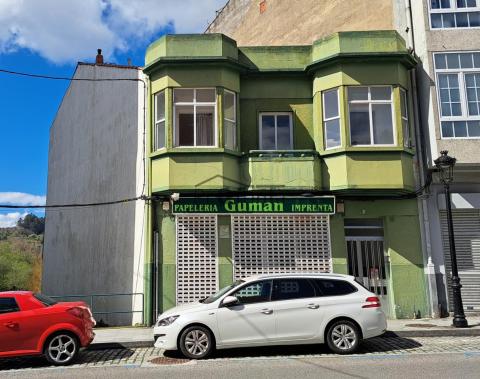 Imagen 1 de Betanzos Población