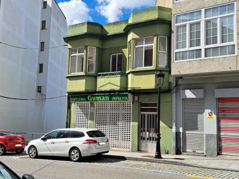 Imagen 2 de Betanzos Población