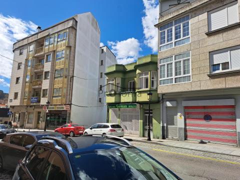Imagen 4 de Betanzos Población
