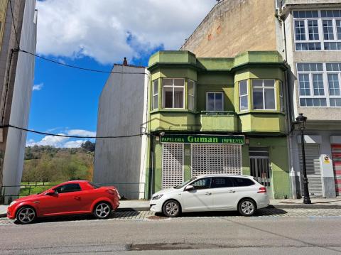 Imagen 3 de Betanzos Población