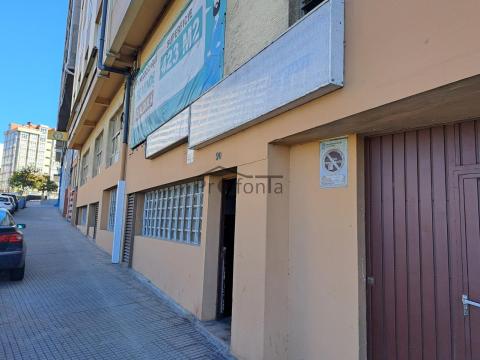 Imagen 3 de Os Castros, Castrillón, Monelos