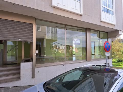 Imagen 2 de Betanzos Población