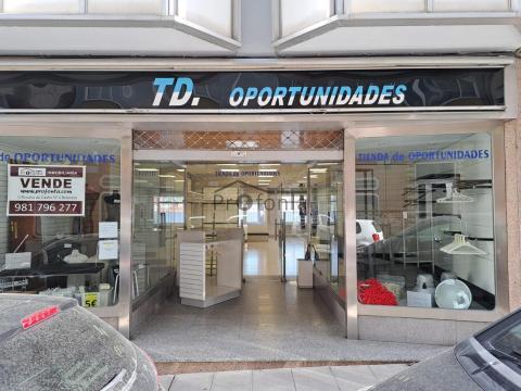 Imagen 1 de Betanzos Población