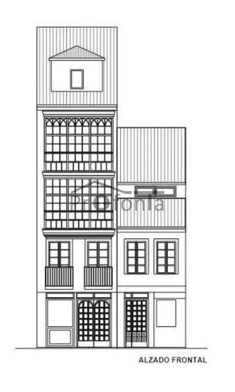 Imagen 3 de Centro-Cidade Vella-Atochas-Pescadería-Ciudad Vieja