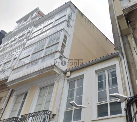 Imagen 4 de Centro-Cidade Vella-Atochas-Pescadería-Ciudad Vieja