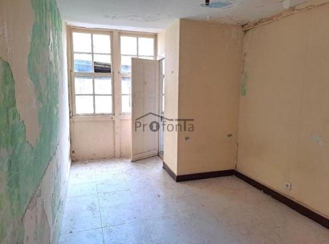 Imagen 10 de Centro-Cidade Vella-Atochas-Pescadería-Ciudad Vieja