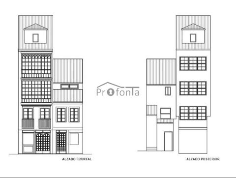 Imagen 28 de Centro-Cidade Vella-Atochas-Pescadería-Ciudad Vieja