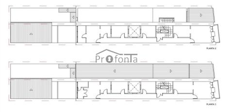 Imagen 33 de Centro-Cidade Vella-Atochas-Pescadería-Ciudad Vieja