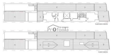 Imagen 34 de Centro-Cidade Vella-Atochas-Pescadería-Ciudad Vieja