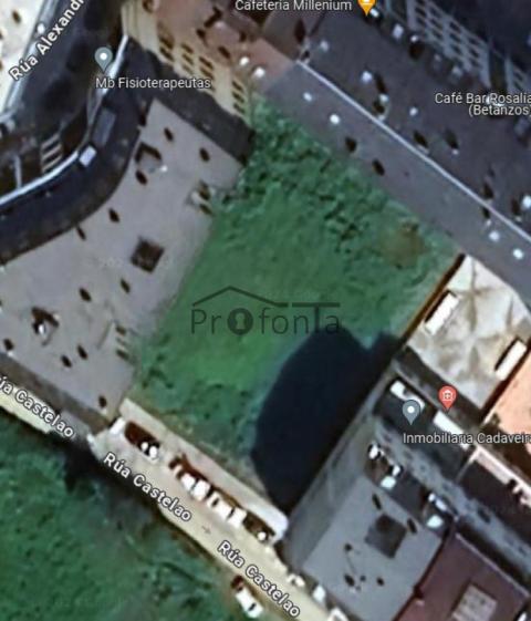 Imagen 21 de Betanzos Población