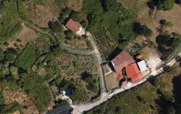 C070027 Venta de casas/chalet en Vilar de Astrés (Ourense)