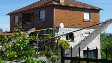 C070070 Venta de casas/chalet con terraza en Paizás (Ramirás)