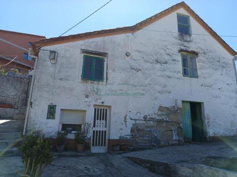 Imagen 1 de San Martiño de Moaña