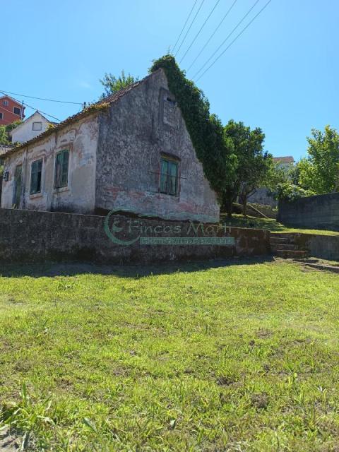 Imagen 37 de San Martiño de Moaña