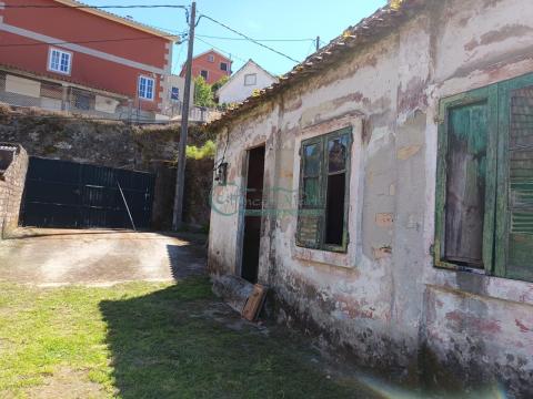 Imagen 43 de San Martiño de Moaña