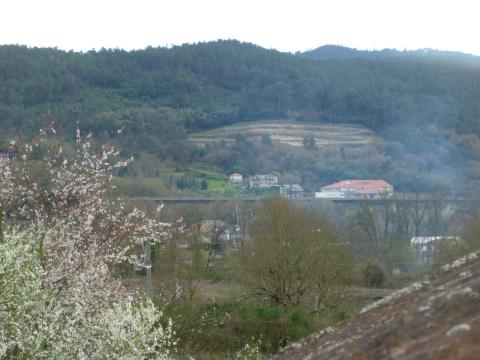 Imagen 50 de San Cristovo de Regodeigón