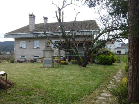 Imagen 78 de San Cristovo de Regodeigón