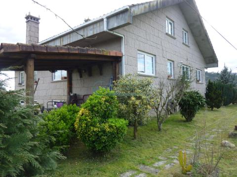Imagen 80 de San Cristovo de Regodeigón