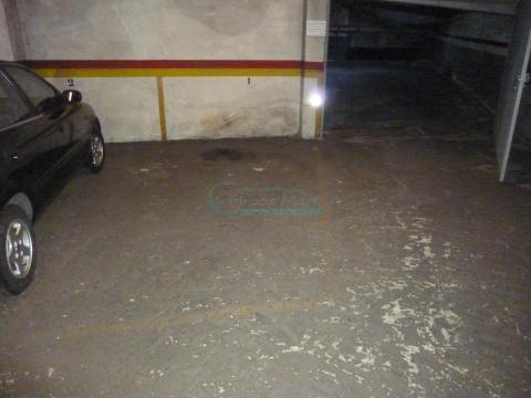 Imagen 1 de Praza España-Corte Inglés