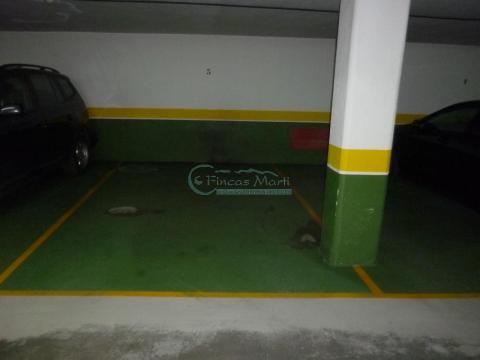 Imagen 1 de Praza España-Corte Inglés