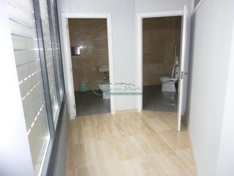 L070186 Alquiler de local en San Domingos de Ribadavia