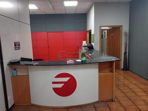 Imagen 1 de Praza España-Corte Inglés