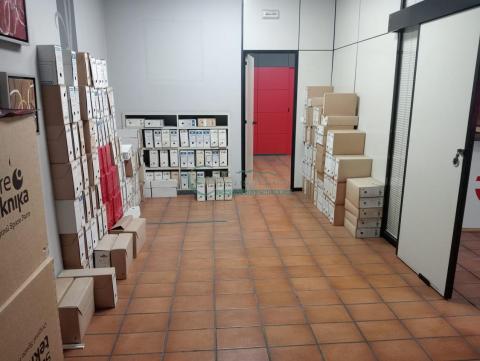 Imagen 4 de Praza España-Corte Inglés