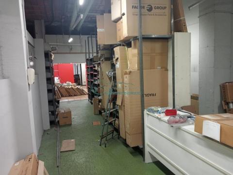 Imagen 11 de Praza España-Corte Inglés