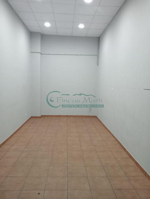 Imagen 13 de Praza España-Corte Inglés