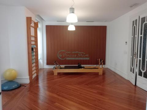 Imagen 1 de Areal-García Barbón