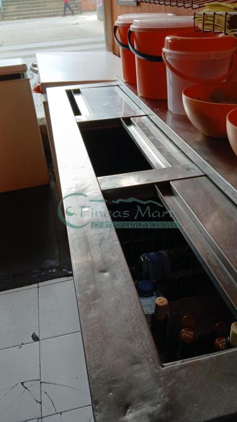 Imagen 14 de Praza España-Corte Inglés