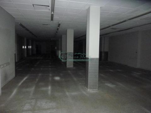 Imagen 2 de Praza España-Corte Inglés