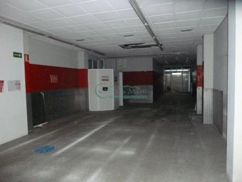 Imagen 1 de Praza España-Corte Inglés