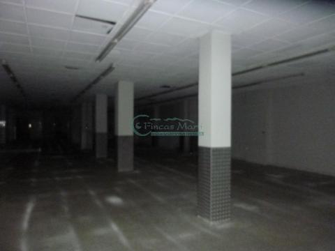 Imagen 4 de Praza España-Corte Inglés