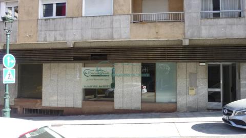 Imagen 2 de Praza España-Corte Inglés