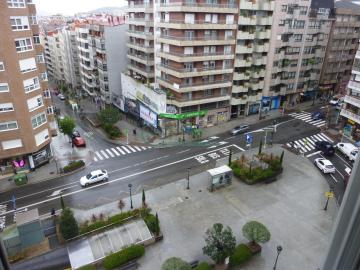 P070619 Venta de piso en Praza España-Corte Inglés (Vigo)