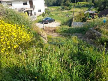 S070048 Venta de terreno en Dornelas (Mos)
