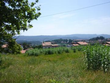 S070050 Venta de terreno en Tameiga (Mos)