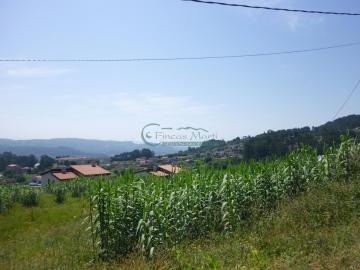 S070050 Venta de terreno en Tameiga (Mos)